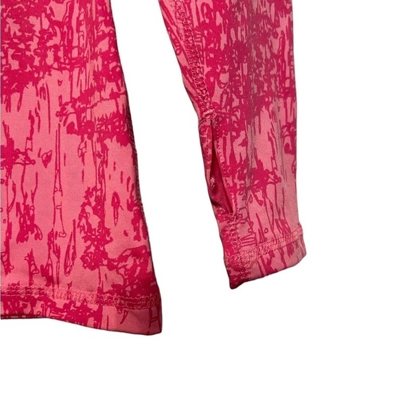 Ikonik long sleeve, active top size S - Picture 4 of 7